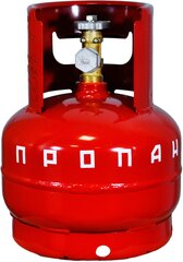 Баллон газовый 5 л