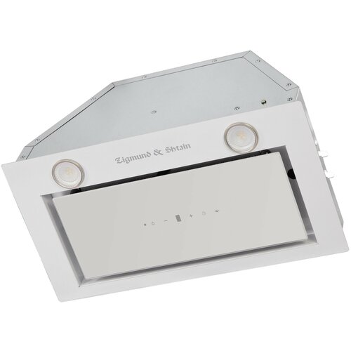 Встраиваемая вытяжка Zigmund Shtain K 0115 W 2699000₽