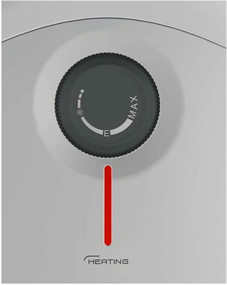 Ariston электрический накопительный водонагреватель - фото №10