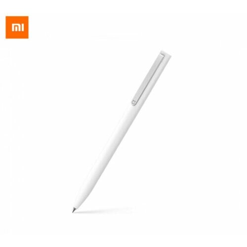 Ручка Xiaomi Гелевая (черная)