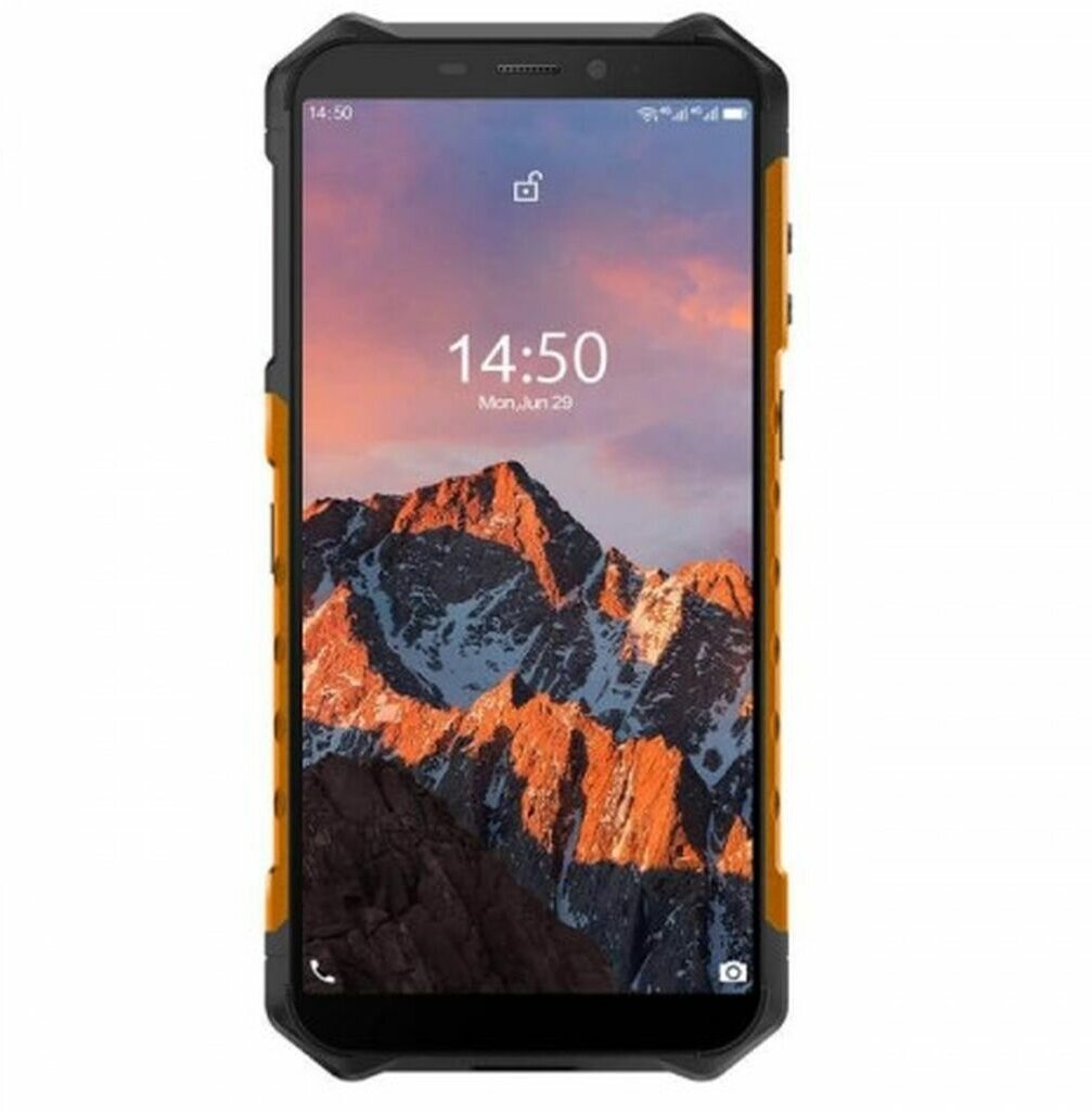 Смартфон Ulefone - фото №7