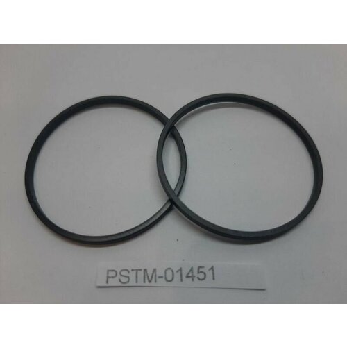 Уплотнительное кольцо тефлон PSTM-01451 35/37, 6*2