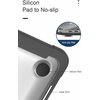Фото #9 Чехол на макбук WiWU Haya Shield для MacBook Air 13.6 дюйма (2022), черный