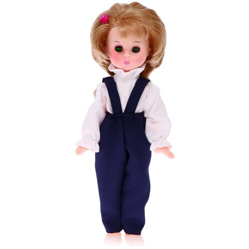 кукла вика 40 см цвет микс мир кукол Кукла «Вика», 40 см, цвет микс