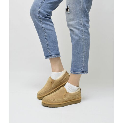 фото Угги ugg, размер 41, горчичный