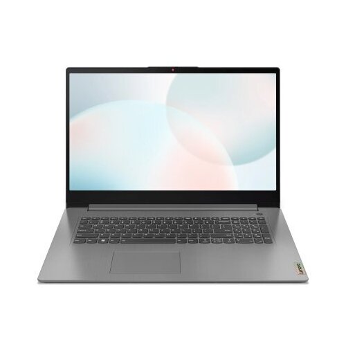 Ноутбук LENOVO IdeaPad 3 17ABA7 82RQ000JRK 8362600₽