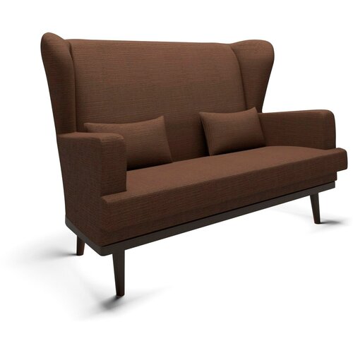 Диван Оскар Коричневый