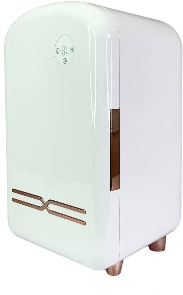OKIRO / Мини-холодильник для косметики и уходовых средств CR 107 - фотография № 5