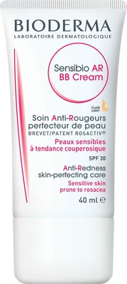 Bioderma Sensibio AR BB-крем 40 мл