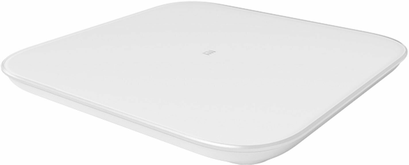 Умные весы Xiaomi Mi Smart Scale 2 Weight (White/Белые) - фотография № 4