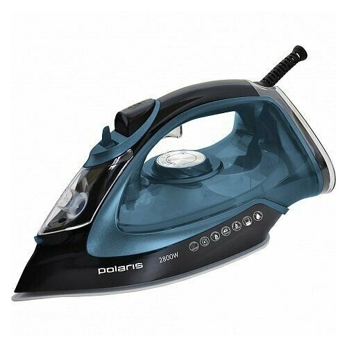 Утюг Polaris PIR 2821AK 3m Товар уцененный 1150000₽