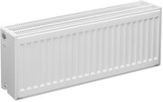 Радиатор, ERK 33, 155-500-500, RAL 9016 (белый)
