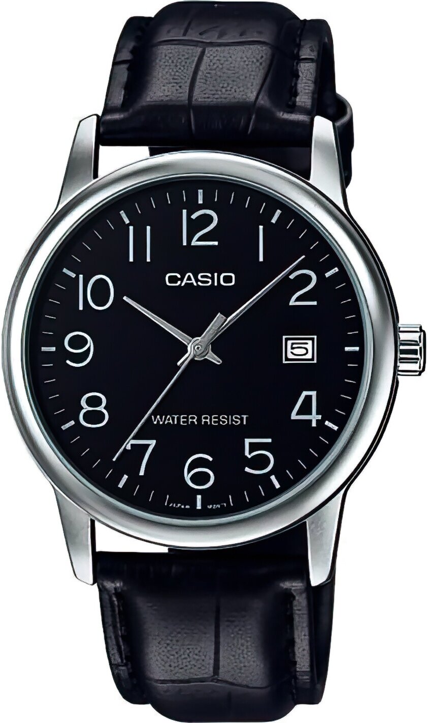 Наручные часы CASIO Collection Men MTP-V002L-1B