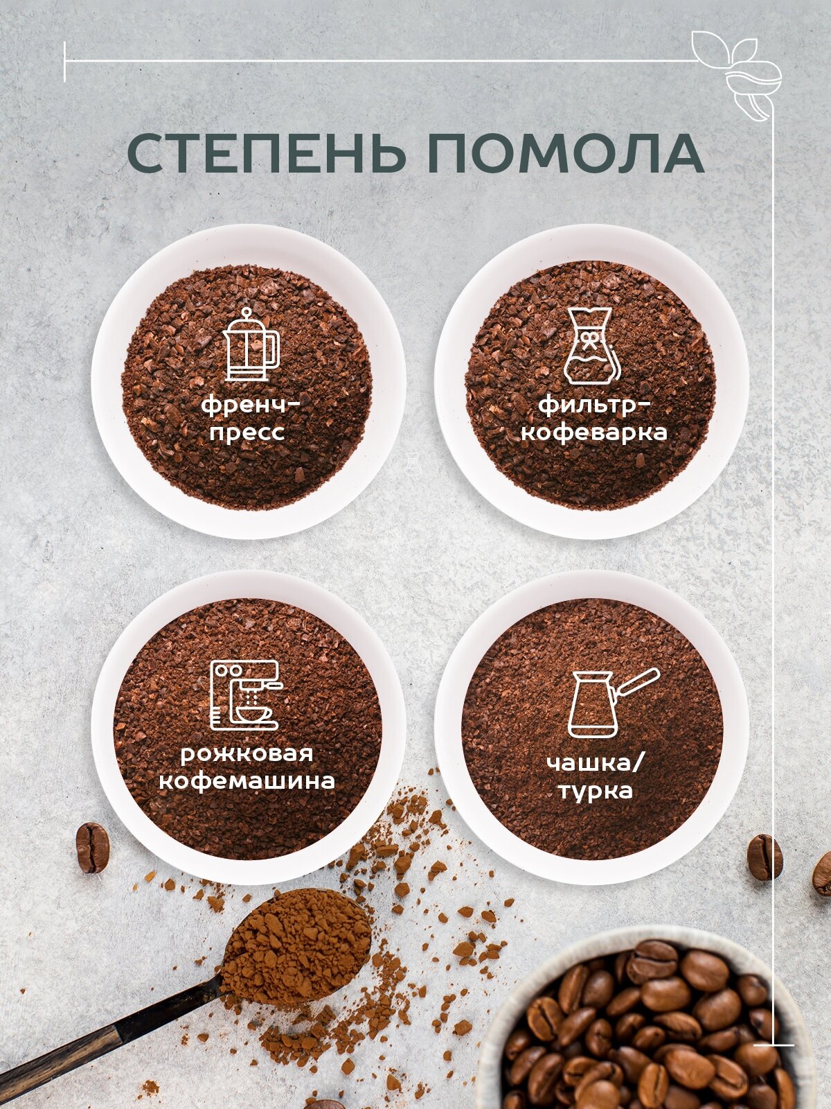 Кофе в зернах 1 кг для кофемашин 100% арабика Эспрессо Julius Meinl - фотография № 4