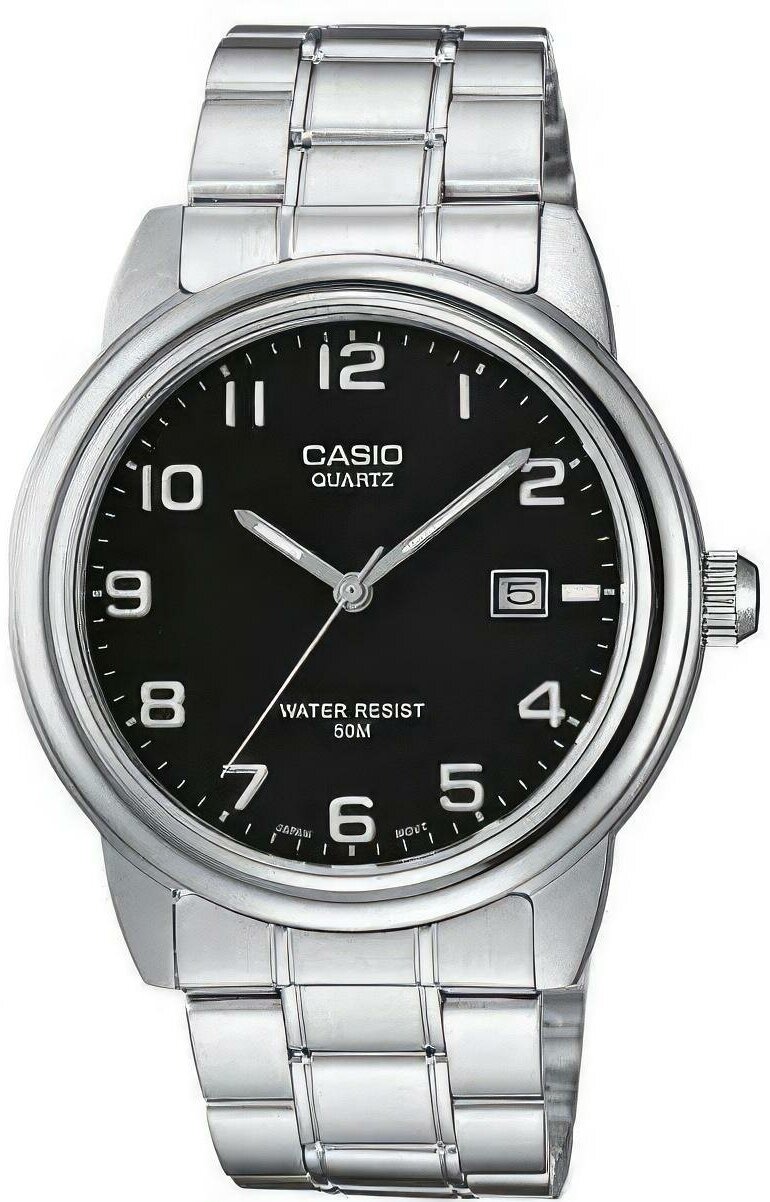 Наручные часы CASIO Collection MTP-1221A-1A