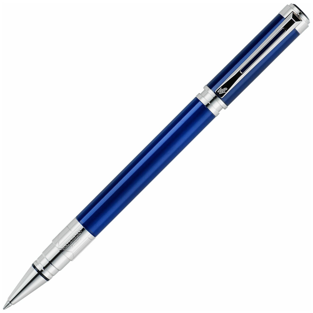 Ручка-роллер WATERMAN Perspective Blue CT (S0831000)
