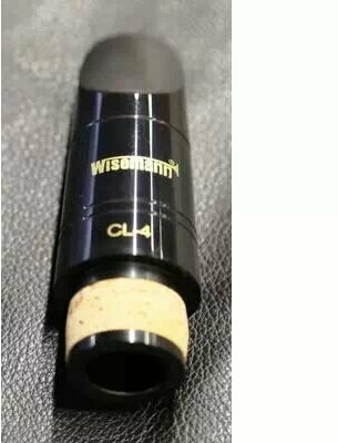 Мундштук для кларнета Wisemann Clarinet Mouthpiece CL-4