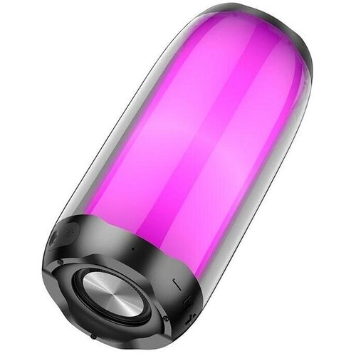 Портативная беспроводная колонка Hoco HC8 TWS Black 279000₽