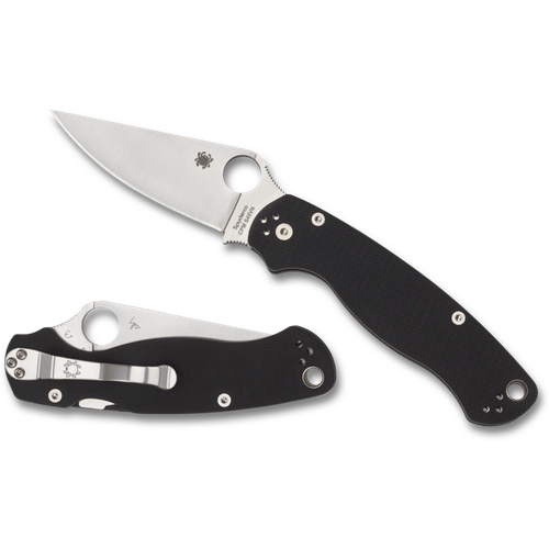 Spyderco Para Military 2 S45VN G10 C81GP2