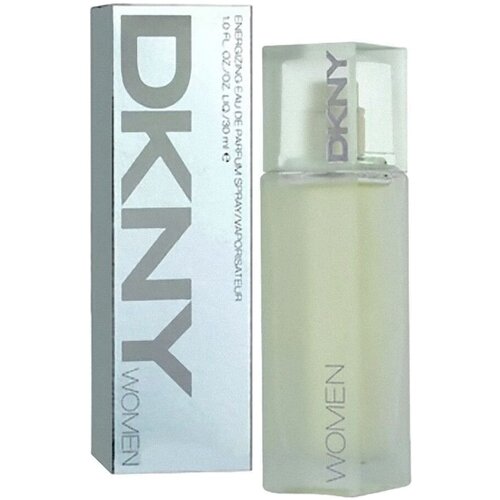 DONNA KARAN DKNY Energizing жен туалетная вода 30мл