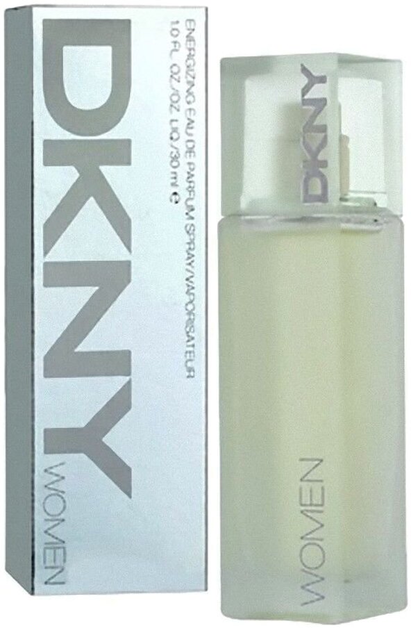 DONNA KARAN DKNY Energizing жен туалетная вода 30мл