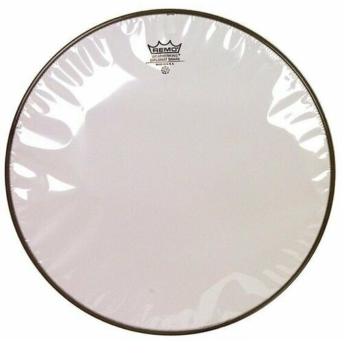 Пластик для барабана (нижний) 14 Remo SD-0114-00 пластик для барабана remo ambassador hazy snare side 13 sa 0113 00