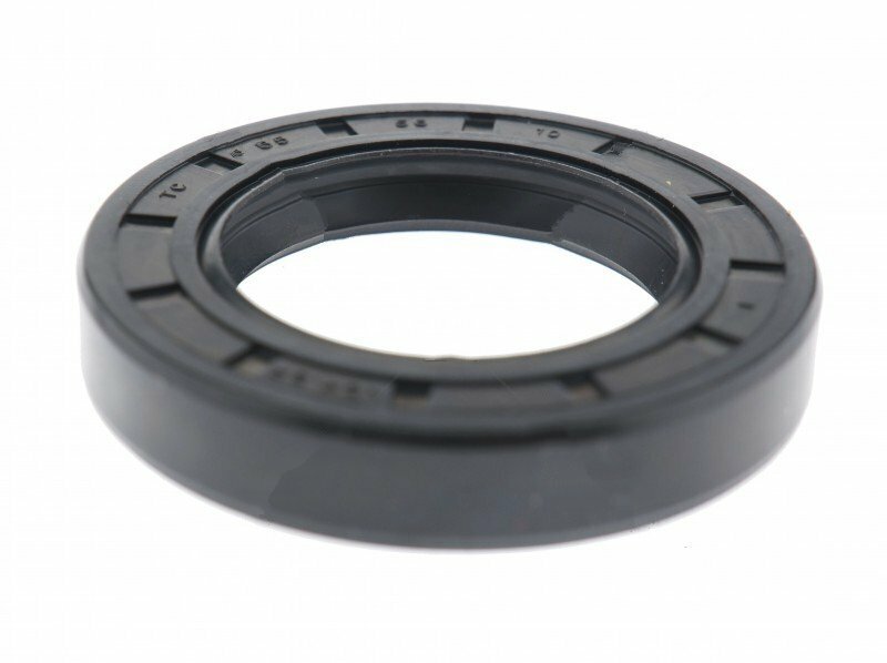 Сальник бака (уплотнительное кольцо) для стиральной машины Haier (Хаер) 35х56х10 - WT500 - фотография № 3