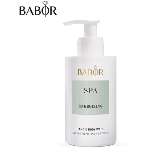 BABOR        / BABOR SPA ENERGIZING Hand & Body Wash
