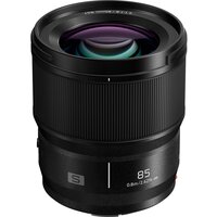 Panasonic Lumix S 85mm f/1.8 (L-Mount)