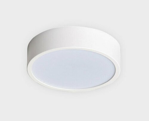 Люстры и потолочные светильники ITALLINE M04-525-175 white 4000K