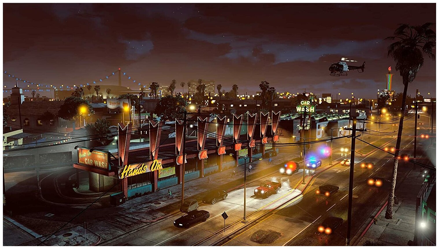 Gta 5 by ps gaming фото 10