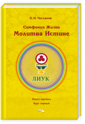 Симфония Жизни. Молитва Истине. Книга третья. Круг первый - фото №2