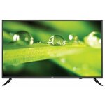 Телевизор JVC LT-32M380, 32' (81 см), 1366x768, HD, 16:9, черный - изображение