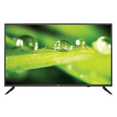 Телевизор JVC LT-32M380, 32' (81 см), 1366x768, HD, 16:9, черный