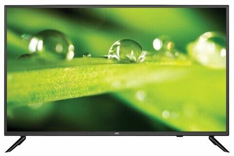 Телевизор JVC LT-32M380, 32'' (81 см), 1366x768, HD, 16:9, черный