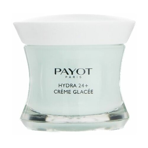 PAYOT Увлажняющий крем, возвращающий контур коже Hydra 24+ Creme Glacee