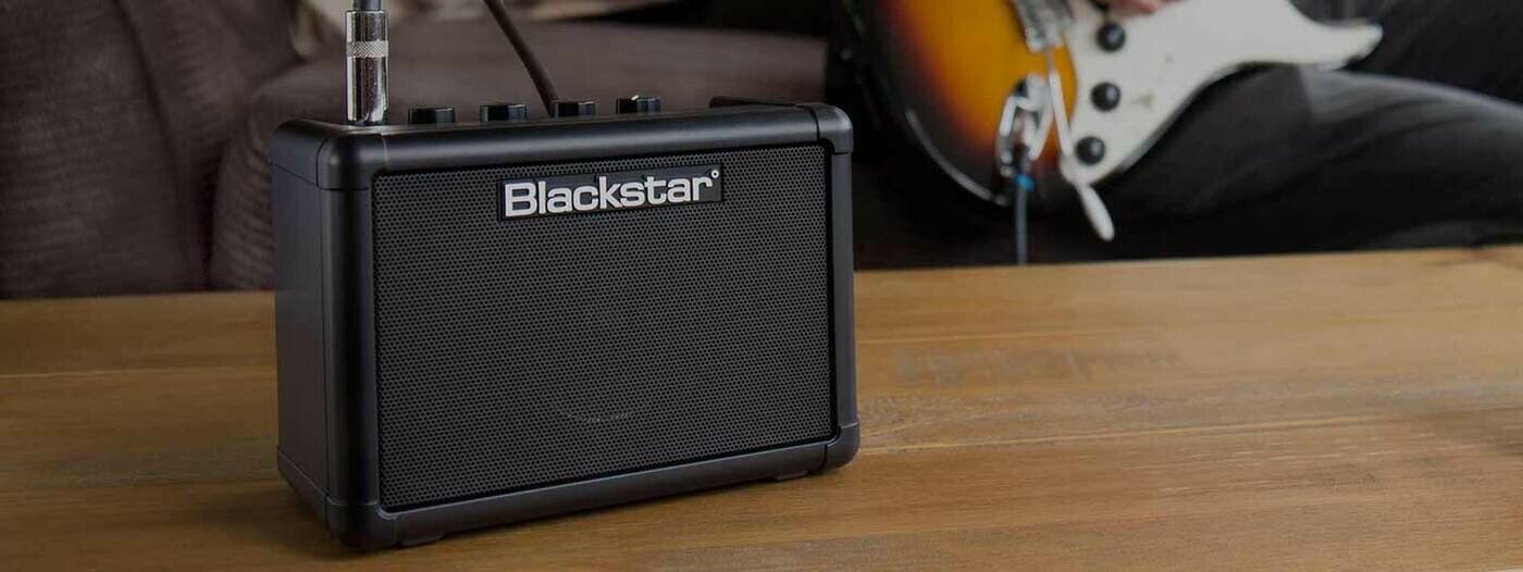 Комбоусилитель Blackstar - фото №10