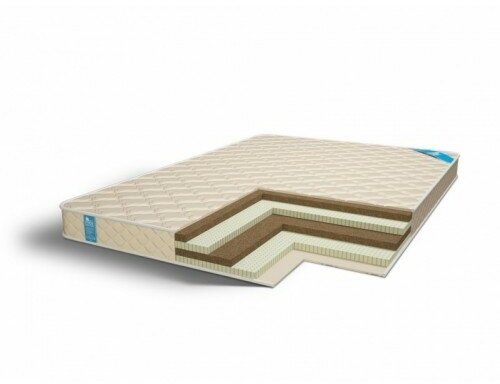 Матрас Comfort Line Mix Puff Mini 120x210