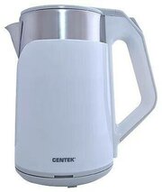 Чайник CENTEK CT-0023, white