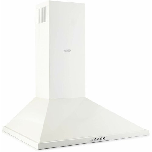 Купольная вытяжка Kanzler D 526 W белый 799000₽