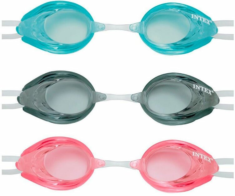 Очки Intex Pro Goggles 55684