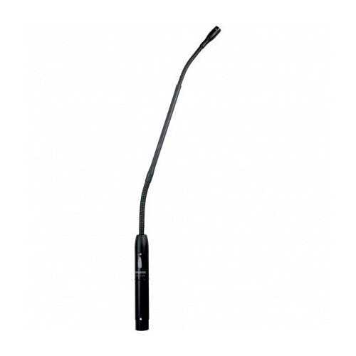 Микрофон на гусиной шее Shure MX412SC 3711600₽