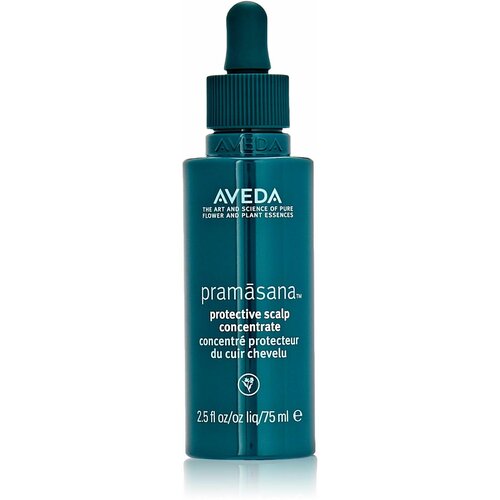 AVEDA Балансирующий концентрат для кожи головы Pramasana Protective Scalp Concentrate