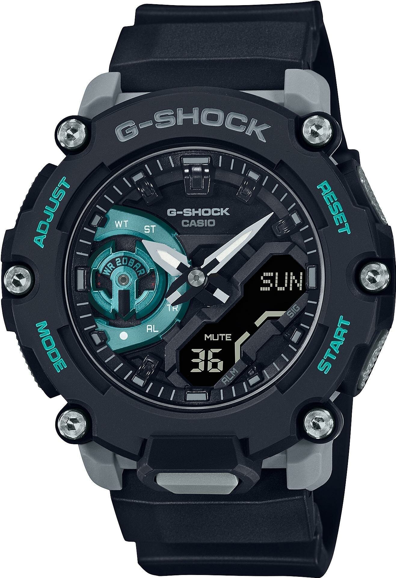 Наручные часы CASIO G-Shock 63330