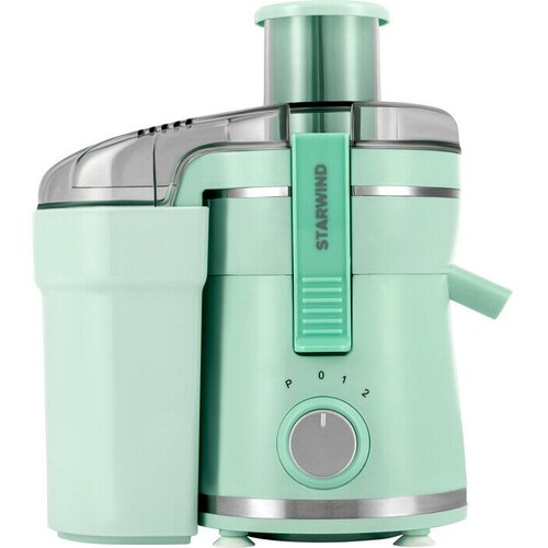 Соковыжималка StarWind SJ2326 белыйбелый 295000₽