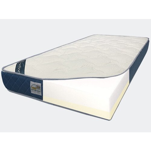 Матрас Lattice di schiuma 80