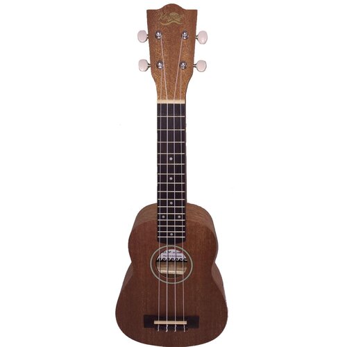 Укулеле сопрано Kaimana UK-21M NS