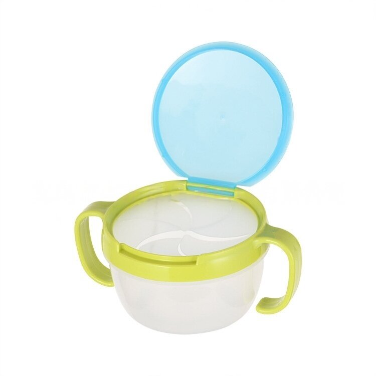 фото Посуда детская Непросыпайка для кормления и прикорма