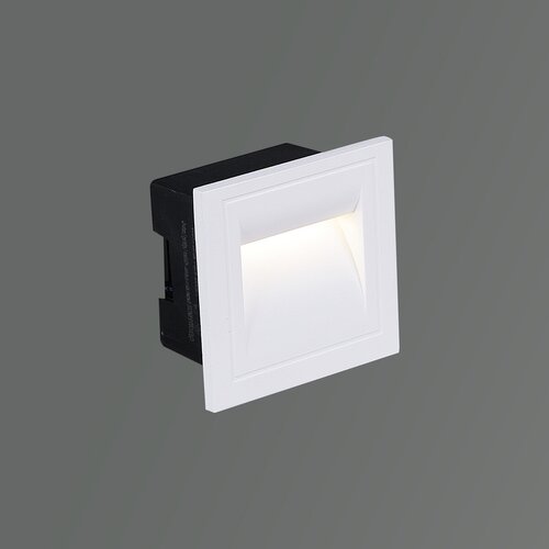 Подсветка лесниц 86605-9.0-001TL LED3W WT