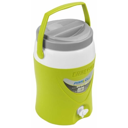 Термос Pinnacle Platino 8 л TPX-2075-8-G